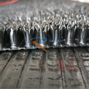 Quality Extruding 110kw PE Artificial Grass Making Machine wholesale