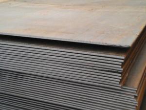Quality Low price Corten A / B weather resistant steel plate corten steel plate wholesale