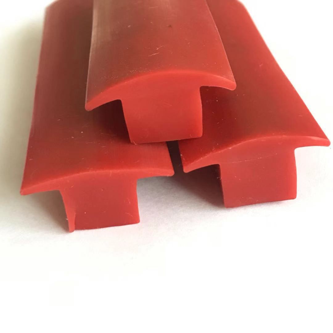 Cutting Processing Service 50-60 Shore A Hardness Drying Machine Shaping Seal Strip