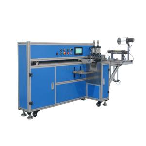 Quality Automatic Ultrasonic Fabric Cutting Machine Label Cutting Machine 110V wholesale