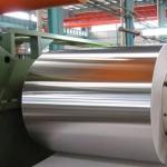Galvanized PPGI Stainless Steel Coils Sheet Color Coated 1mm For Metal Roofing