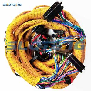 Quality 328-0047 3280047 Wiring Harness For E345 E349 Excavator Parts wholesale