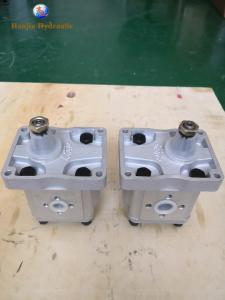 Quality 5179719, 5086286, 5129483, 5120277 Tractor Hydraulic Pump A33 wholesale