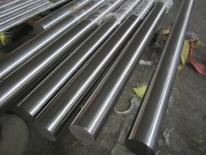 Quality AISI 316 Stainless Steel Roud Rods With BA Surface, Dia 4mm to 800mm wholesale