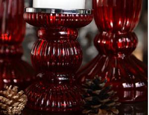 Quality Glass Pillar wholesale