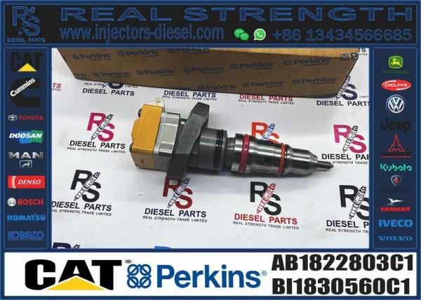 Common Rail Fuel Injecto Injector AP63811BI 1833640C1 1833644C11 1833646C92