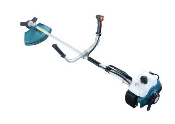 Cheap Gasoline Trimmer Line 40.2cc Blade Brush Cutter for sale
