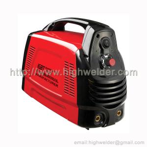 Quality New IGBT Inverter welding machine/MMA Welder/ARC Welder--MMA-200(B5)-IGBT wholesale
