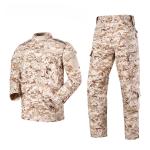 Desert Military Uniform Middle East Saudi Arabia Camouflage Brown