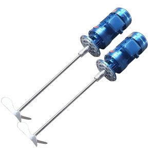 Quality Mixing Simplified Pump Agitator SUS316L For Industrial Grade wholesale