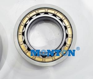 Quality NU226ECM/C3VL2071 130*230*40mm Insulated Insocoat bearings for Electric motors wholesale
