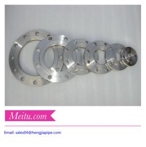 Quality alloy steel flanges(AS flange) wholesale