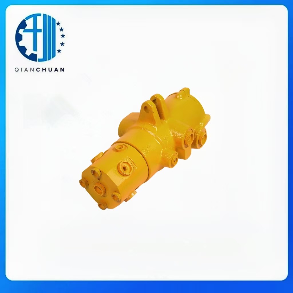 703-08-33610 Swing Center Joint For Komatsu PC120-6 Excavator Hydraulic Parts