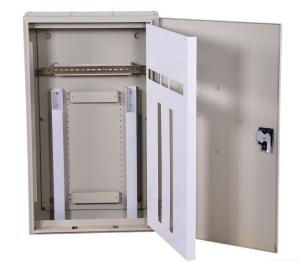 Quality Precision CNC Machining Metal Enclosure for Industrial wholesale