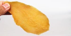 Quality IQF Frozen Baked Sweet Potato Slice, variety of 696 wholesale