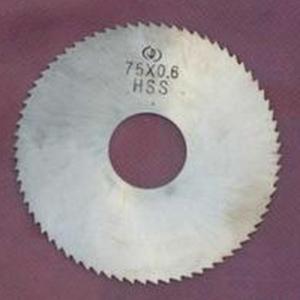 Quality HSS metal saw blade disc wholesale