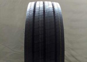 Quality High Safety Long Mileage Bus Tires Width Over 255mm With Enhanced Sidewall wholesale