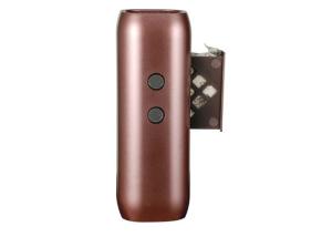Quality Energy Saving USB AIR PURIFIER Prevent Computer From Dust Accumulation wholesale