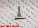 DENSO Common rail fuel nozzle G3S006, G3S6 for 23670-0L090, 23670-30400, 23670