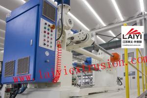 Quality Durable Auto Double Station Sandiwich Unwinder For Lamination Machine wholesale