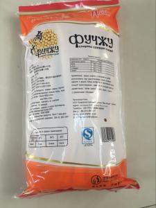 Quality Enveronmental Friendly Dried Bean Curd Sticks 500g With Carton Packing wholesale