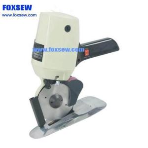 Quality Round Knife Cutting Machine RS-100 4 inch wholesale