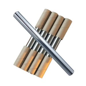 Quality 12000gs 15000gauss Magnetic Rods Filter Tube for Iron Removal in Industrial Magnet wholesale