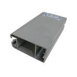 Sand Anodized Aluminum Profiles For Window Door