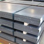 200 Series 2B Carbon Steel Flat Sheet Cold Dipped 8K HL High Mechanical