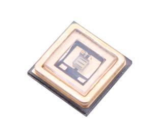 Quality 3535 14-18mW SMD UVB LED Chip 290-300nm 300-306nm For Animals wholesale