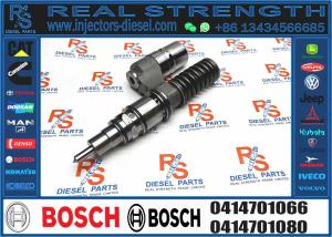 Quality Diesel Fuel Injector 1805344 Injector Assy 0414701066 VOE1805344 wholesale
