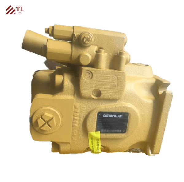 Construction Works Excavator Hydraulic Pump Assembly 307 308 E307 E308 with