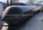 Henger Marine Rubber Inflatable Boat Fender Ship Launching