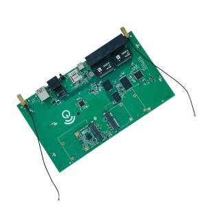 Quality One Stop 2oz PCBA Manufacturers Aluminium Multilayer PCB Assembly wholesale