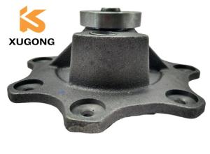 Quality Construction Machinery Diesel Engine Parts Perkins Water Pump 1830606C95 wholesale
