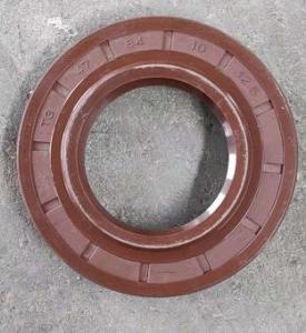 Quality Stainless Steel 130 Axle Shaft Oil Seal Mini Loader Parts wholesale