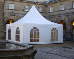Quality Wholesale Pagoda Tent For White Roof wholesale
