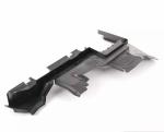 Sheet Metal Processing Punching Aluminum Stamping Parts For Car Accessories