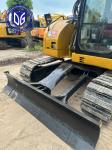 Cat 308 Excavator For Sale308C Used Cat Machines 8 Ton Excavator Adaptability To