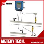 Modbus RTU Flow meter