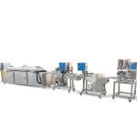 Commercial Poultry and meat processing machine