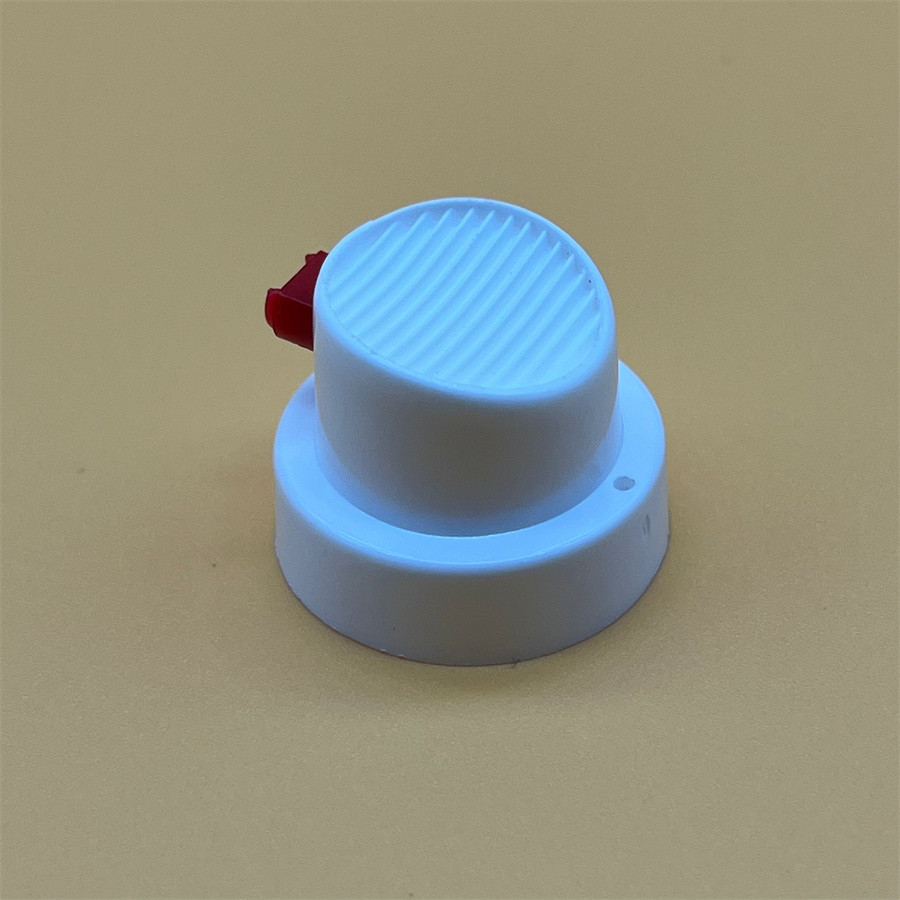 Versatile Female Paint Spray Flow Valve for Industrial Coatings - Reliable Performance, Easy Integration
