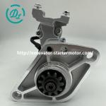36100-45700 KM450 Engine Starter Motor 24V 11T 5KW 1250433 600256