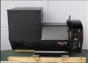 Quality Copper Wire Electric Alternators Brushless Diesel Generator 112kw / 140kva wholesale