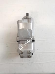 Quality 705-51-10150 Wheel Loader 85ZA 85ZIV 90ZIV Gear Pump / Variable Speed Pump wholesale