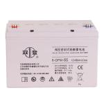 21kg AGM Battery 12V65Ah for Emergency Fire Power Solar Energy Storage Power
