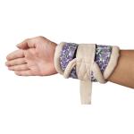 31*12cm Patient Care Hand and Foot Restraints for Paralyzed Wrist and Ankle
