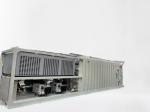 Automatic Vacuum Cooling Machine For Leafy Vegetable / Edible Fungi / Oyster /