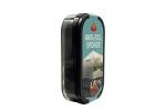Anti-Fog Sponge Long Lasting Winter Auto Glass Cleaning Wiping Car Windshields