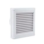 14. 220V Exhaust Fan for Residential Hvac Greenhouses in Retail Market 4/5/6/8